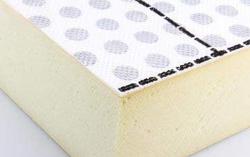 meeting Heasley Mill building codes