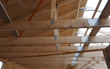 Heasley Mill roof truss costs